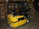 Forklift “yale” - Fully Operational (model Erp035tgn36te082) Forklifts & Other Lifts photo 1
