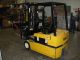 Forklift “yale” - Fully Operational (model Erp035tgn36te082) Forklifts & Other Lifts photo 2