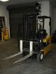 Forklift “yale” - Fully Operational (model Erp035tgn36te082) Forklifts & Other Lifts photo 3