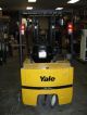 Forklift “yale” - Fully Operational (model Erp035tgn36te082) Forklifts & Other Lifts photo 4