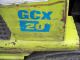 Clark Gcx20 4k Forklift Forklifts & Other Lifts photo 6