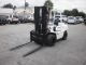 Toyota Forklift 6600lbs Forklifts & Other Lifts photo 1