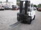 Toyota Forklift 6600lbs Forklifts & Other Lifts photo 2