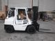 Toyota Forklift 6600lbs Forklifts & Other Lifts photo 6