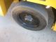 Cat 5000 Forklift Traction Cushion Tire 4 Cyl.  Lp Powered Compact Hd Lift Forklifts & Other Lifts photo 9