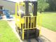 2006 Hyster 5,  000 Lb.  S50ft Forklift Truck Forklifts & Other Lifts photo 3