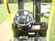 2006 Hyster 5,  000 Lb.  S50ft Forklift Truck Forklifts & Other Lifts photo 4