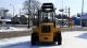 Hyster 280 Xl2 Diesel Forklift Forklifts & Other Lifts photo 1