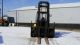 Hyster 280 Xl2 Diesel Forklift Forklifts & Other Lifts photo 2