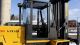 Hyster 280 Xl2 Diesel Forklift Forklifts & Other Lifts photo 3
