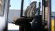 Hyster 280 Xl2 Diesel Forklift Forklifts & Other Lifts photo 6
