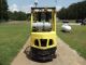 2005 Hyster 6,  000 Lb.  S60ft Forklift Truck Forklifts & Other Lifts photo 1