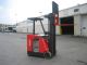 2007 Raymond Forklift Dockstocker/pacer 3000 227 