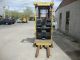 Hyster Stand On Electric Picker Lift Truck Model (r30xms2) 3000 Lb,  135 