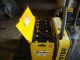 Hyster Electric Pallat Jack 2818a Forklifts & Other Lifts photo 4