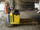 Hyster Electric Pallat Jack 2818a Forklifts & Other Lifts photo 6