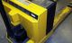 Yale Model Mpb040acn24c2748 Electric Pallet Jack,  New Battery & Fresh Service,  4 Forklifts & Other Lifts photo 5