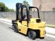 Cat Caterpillar V80e With Cascade Rotate And Squeeze Attachment,  Rotator Forklifts & Other Lifts photo 1