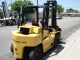 Cat Caterpillar V80e With Cascade Rotate And Squeeze Attachment,  Rotator Forklifts & Other Lifts photo 3