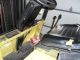 Hyster Electric E100xls Fork Truck / Fork Lift Forklifts & Other Lifts photo 1