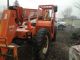 2000 Skytrak 8042 Motivated Seller Forklifts & Other Lifts photo 4