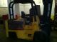 Yale - 15,  000 Cap.  Electric Forklift Forklifts & Other Lifts photo 1