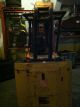 Yale - 15,  000 Cap.  Electric Forklift Forklifts & Other Lifts photo 2