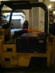 Yale - 15,  000 Cap.  Electric Forklift Forklifts & Other Lifts photo 5