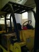 Yale - 15,  000 Cap.  Electric Forklift Forklifts & Other Lifts photo 6