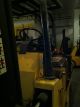 Yale - 15,  000 Cap.  Electric Forklift Forklifts & Other Lifts photo 7