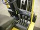 Hyster E65xm - 2 Electric Fork Truck / Fork Lift Forklifts & Other Lifts photo 1
