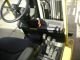 Hyster E50xm - 33 Fork Truck / Fork Lift Forklifts & Other Lifts photo 1