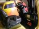 Hyster S50ft Fork Truck / Fork Lift Forklifts & Other Lifts photo 2