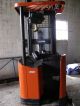 Bt Prime Mover Rrx45 Forklifts & Other Lifts photo 1