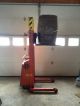 Presto Stacker Fork Lift Forklifts & Other Lifts photo 9