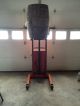 Presto Stacker Fork Lift Forklifts & Other Lifts photo 10
