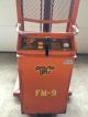 Presto Stacker Fork Lift Forklifts & Other Lifts photo 4