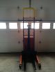 Presto Stacker Fork Lift Forklifts & Other Lifts photo 6