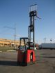 2004 Raymond Forklift Dockstocker/pacer 3000 188 