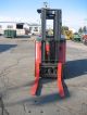 2004 Raymond Forklift Dockstocker/pacer 3000 188 