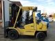 Hyster H80 Xm Forklift Forklifts & Other Lifts photo 1
