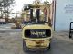 Hyster H80 Xm Forklift Forklifts & Other Lifts photo 2