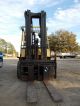 Hyster H80 Xm Forklift Forklifts & Other Lifts photo 3