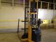 Walkie Big Joe Order Picker Electric 24v Charger And New Batteries Included Forklifts & Other Lifts photo 4