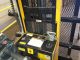 Walkie Big Joe Order Picker Electric 24v Charger And New Batteries Included Forklifts & Other Lifts photo 5