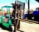 1983 Mitsubishi Model Fg030 Digital Domain 30 Forklift Excellent Working Cond. Forklifts & Other Lifts photo 10