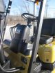 Caterpillar Forklift Lift Truck Hilo Fork,  6,  000lb Hyster Cat Yale Forklifts & Other Lifts photo 6