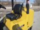 04 Caterpillar Gc45kswb Forklift Lift Truck Hilo Fork,  10,  000lb Lift Hyster Forklifts & Other Lifts photo 2