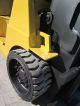 04 Caterpillar Gc45kswb Forklift Lift Truck Hilo Fork,  10,  000lb Lift Hyster Forklifts & Other Lifts photo 7