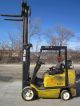Yale Glc060 Forklift Lift Truck Hilo 6,  000lbs Forklifts & Other Lifts photo 9
